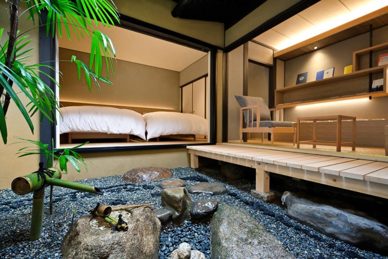 Kyo No Ondokoro Takeyamachi #8 Villa Kyoto Exterior photo