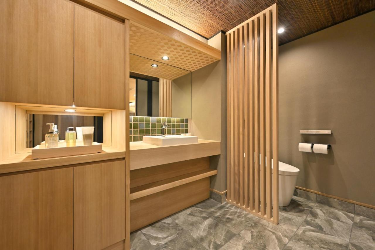Kyo No Ondokoro Takeyamachi #8 Villa Kyoto Exterior photo