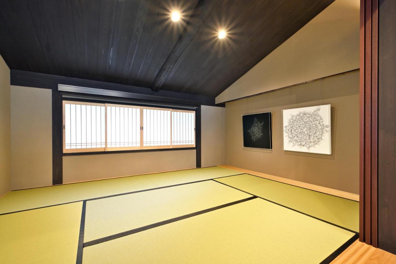 Kyo No Ondokoro Takeyamachi #8 Villa Kyoto Exterior photo